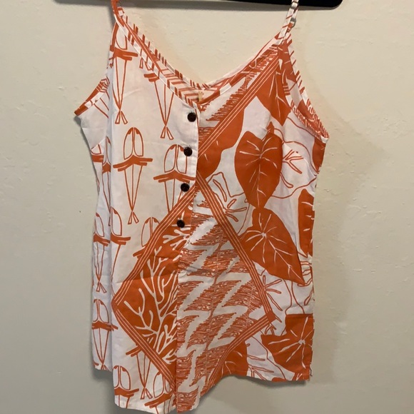Pants - Kealopiko romper